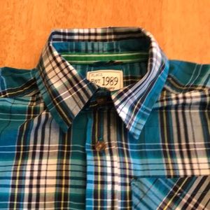 Children’s Place Boys Shirt